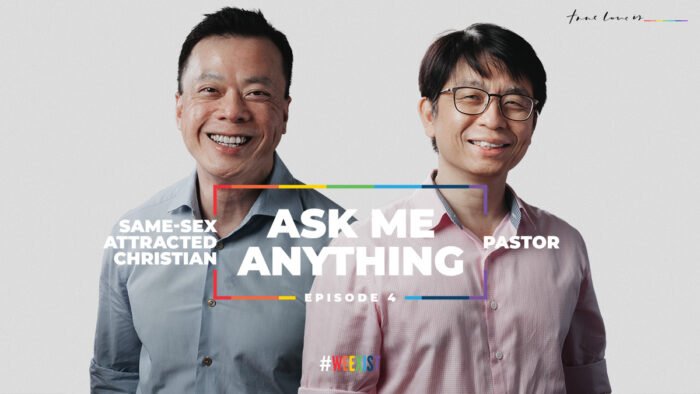 Ask Me Anything: Ep 4