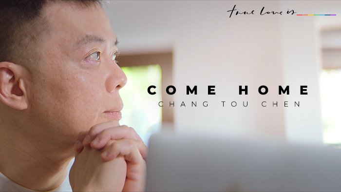Come Home: Tou Chen’s Story